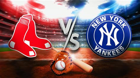 yankees red sox predictions|Yankees vs Red Sox Prediction & Picks: Doubleheader Game 1 .